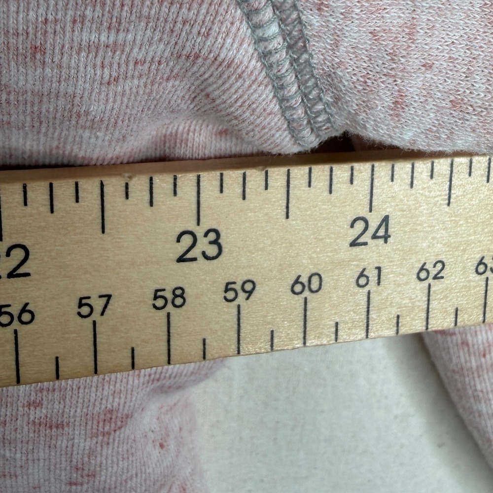 Pink VS Cropped Pullover Sweater size One Size Pink‎ - Picture 4 of 5